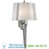 Oyster Bay Two Light Wall Sconce Hudson Valley Lighting 3611-PN, настенный светильник