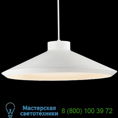Koma Edo LED Pendant Light SONNEMAN Lighting 2754.16-G, светильник