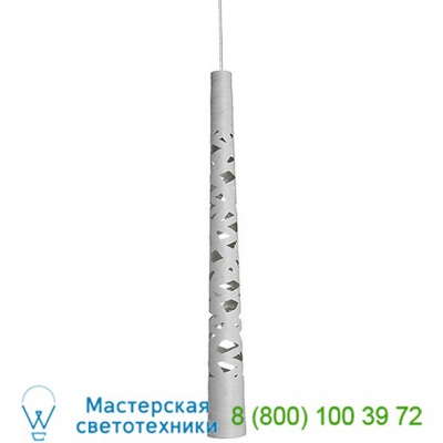 Tress Stilo Suspension Lamp Foscarini 182047 10 UL, светильник