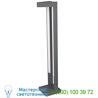 Tech Lighting 700OBVOX83042CHUNVSPCLF Vox LED Bollard, садовый светильник