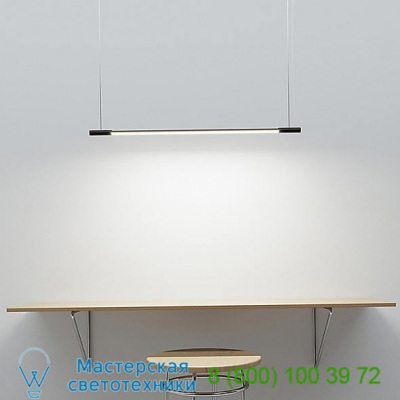 JPR-THES-02-000002-30-F-L6C THIN Linear Suspension Light Juniper Design, светильник