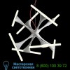Antonangeli  Ottavia Pendant Light, светильник