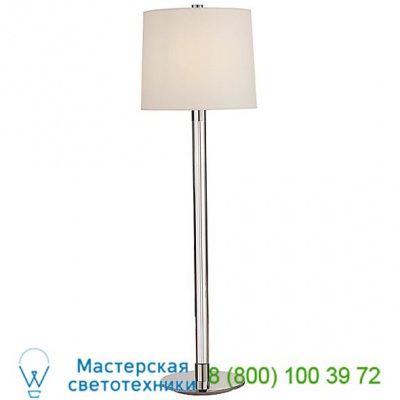 Riga Buffet Table Lamp ARN 3005CG/HAB-L Visual Comfort, настольная лампа