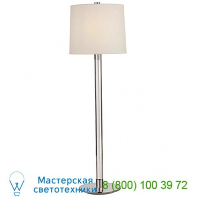 Riga Buffet Table Lamp ARN 3005CG/HAB-L Visual Comfort, настольная лампа