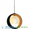 Besa Lighting 1XT-4293SF-LED-SN Pogo One Light Pendant, светильник