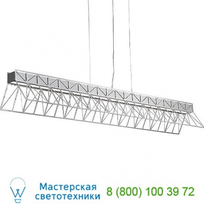 East River Suspension Light SU770ALLED LBL Lighting, светильник