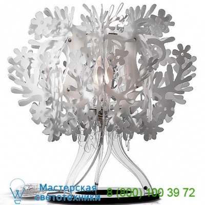 Fiorellina Table Lamp FIO14TAV0001O Slamp, настольная лампа