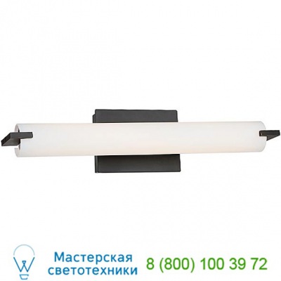 George Kovacs P5044-084-L Tube P5044 LED Bath Bar Light, светильник для ванной