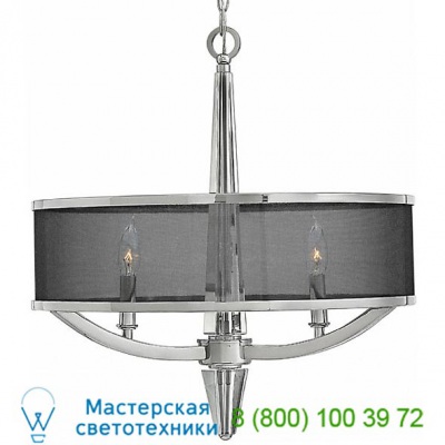 Ascher Pendant Light Hinkley Lighting, светильник