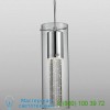 Kuzco Lighting Champagne LED Mini Pendant Light PD4401-CH, подвесной светильник