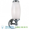 Brooke Wall Sconce Hudson Valley Lighting 1681-PN, бра
