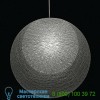P2910B Yamagiwa Mayuhana 2 Sphere Pendant Light, светильник