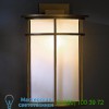Province Outdoor Wall Sconce 305655-1015 Hubbardton Forge, уличный настенный светильник