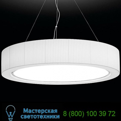 Urban Pendant Light 410132506BU Bover, светильник