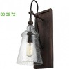Loras Bath Wall Sconce WB1850CH Feiss, бра