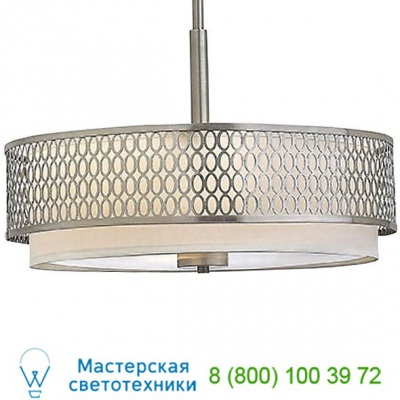 FR35603BRG Jules Pendant Light Fredrick Ramond, светильник
