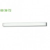 WS-35819-AL Slim Nightstick LED Vanity Light dweLED, светильник для ванной