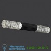 Crystal Rods LED Bath Bar 3802.01C SONNEMAN Lighting, светильник для ванной