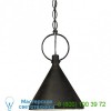 Visual Comfort Limoges Pendant Light SK 5363NR-AI, подвесной светильник