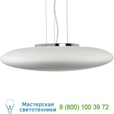 401186CH-LED Kuzco Lighting Luna LED Pendant Light, светильник