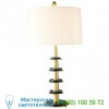 Arteriors Pyre Table Lamp DC49009-417, настольная лампа