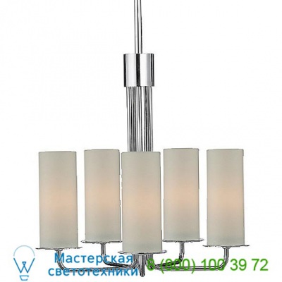 KS 5037GM-L Larabee Small Chandelier Visual Comfort, светильник