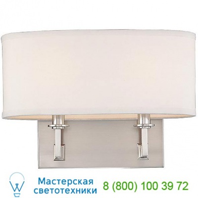 Hudson Valley Lighting Grayson Wall Sconce 593-OB, бра