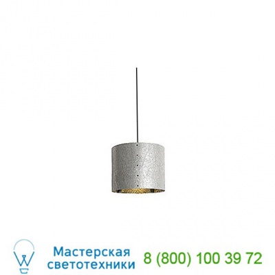 Rock 3.0 Pendant Light NW2201E8D0 Wever & Ducre, светильник