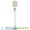 Ellery Gros-Grain Bow Floor Lamp KS 1201PN-L Visual Comfort, светильник