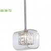 George Kovacs Jewel Box Mini Pendant P801-077, подвесной светильник