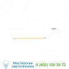 Wand Linear Suspension Light SL_WAN48_B Seascape Lamps, светильник