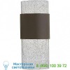 Hinkley Lighting 2890KZ Horizon LED Outdoor Wall Light, уличный настенный светильник