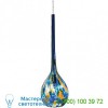 LBL Lighting HS268BUBZ1B35FSJ Madeleine Pendant Light, светильник