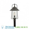 Hinkley Lighting 2861OZ Belden Place Outdoor Post Light, светильник для садовых дорожек