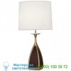 3395 Trigger Table Lamp Robert Abbey, настольная лампа