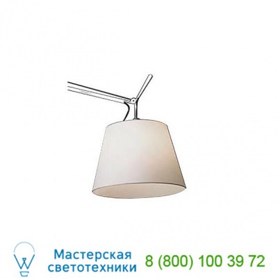 Artemide Tolomeo Mega Clamp Table Lamp USC-TLM0001, настольная лампа