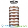 Jd_Weave3_Walnut_Lisha16 jefdesigns Weave 3 Column Pendant Light, светильник