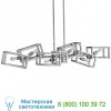 FR42446PNI Fredrick Ramond Ensemble Linear Chandelier, светильник