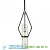 Raef Pendant Light Troy Lighting F6313, подвесной светильник