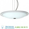 Besa Lighting 1KV-912939-LED-BR Manta LED Bowl Pendant Light, подвесной светильник