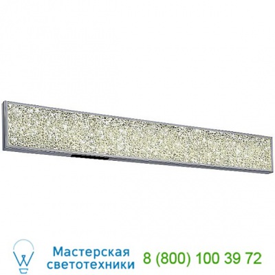 SONNEMAN Lighting Dazzle 24 Inch LED Bath Bar 2560.01, светильник для ванной