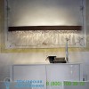 OLA A2 OV 70 WH-M Masiero Ola Wall Sconce, настенный светильник