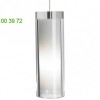 Tech Lighting 700TDSARGPCB Sara Grande Pendant, светильник