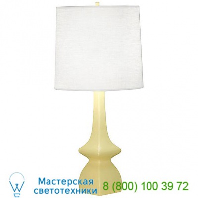 Jasmine Table Lamp Robert Abbey CF210, настольная лампа
