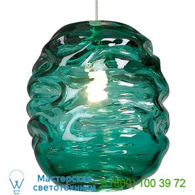 Audra Grande Pendant Light 700TDADRGPCB Tech Lighting, светильник