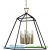 Webster Pendant Light 4914-AGB Hudson Valley Lighting, светильник