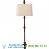 Cawdor Stanchion Wall Light CHD 2300AI-NP Visual Comfort, настенный светильник
