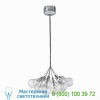 5100/196 Alma Light Drop 19 Light Round Multipoint Pendant, подвесной светильник