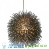 169M01SAQ Varaluz Urchin Uber Mini Pendant Light, светильник