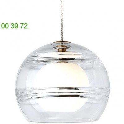 Sedona Pendant Light 700FJSDNCR Tech Lighting, светильник